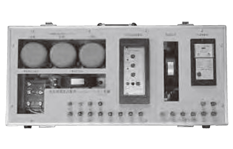 DGRシュミレータ盤　〈SOUKOU　レンタル月額〉