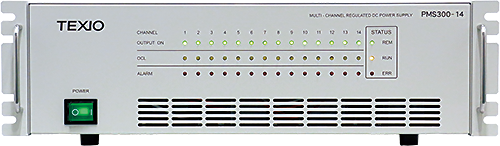 BMS評価用絶縁多チャンネル高分解能直流電源<￥0＝見積>