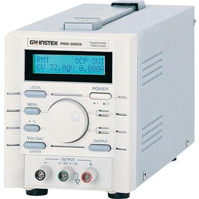 PSSシリーズ デジタルコントロール直流安定化電源