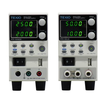 PFR 〈TEXIO販売　￥0＝見積〉