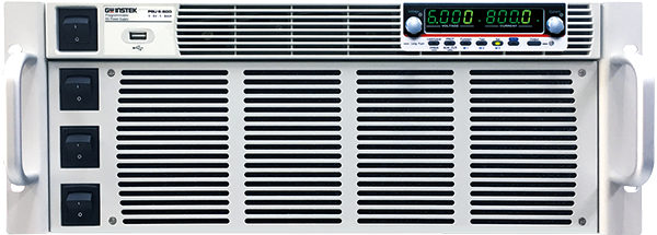 PSU 6kW 〈TEXIO 販売￥0＝お見積〉