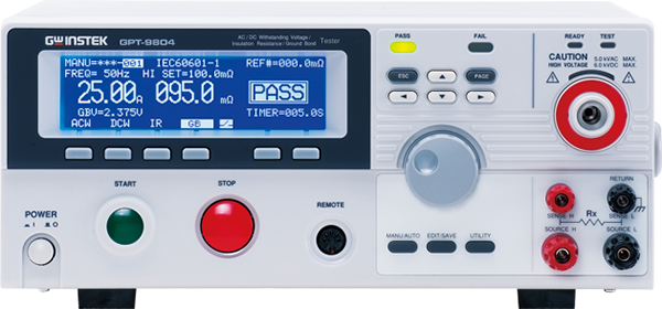 GPT-9900　〈TEXIO販売　定価見積〉