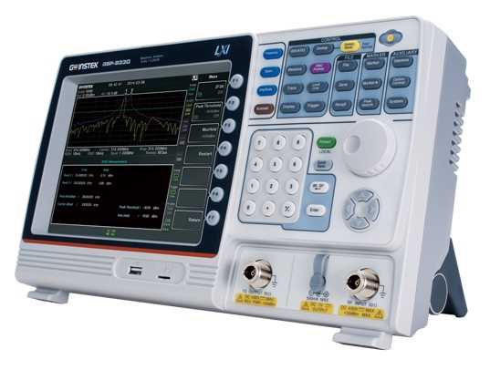 GSP-9330　〈TEXIO販売　定価見積〉