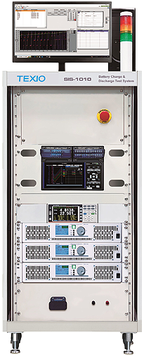 SIS-1010　〈TEXIO販売　お見積り〉
