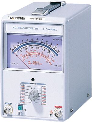 GVT-417B　〈TEXIO販売 定価見積〉