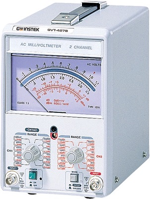 GVT-427B　〈TEXIO販売　定価見積〉