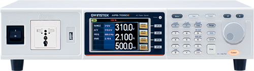 APS-7000E  〈TEXIO 販売 \0=お見積り〉